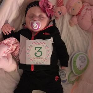 Meet your Posher, Sara